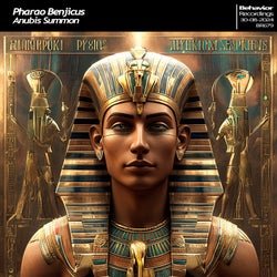 Anubis Summon
