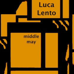 Luca Lento Middle May Chart