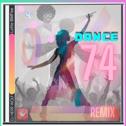 Dance 74 (Remix)