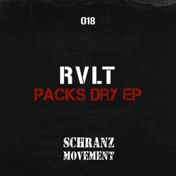 Packs Dry EP