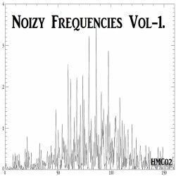 Noizy Frequencies Vol-1.