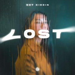 Lost (Extended Mix)