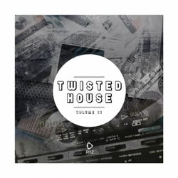 Twisted House Vol. 17