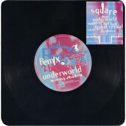 Underworld (DJ Hype Remix) / Tribal Revival (Remix)