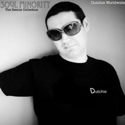 The Soul Minority Remix Collection