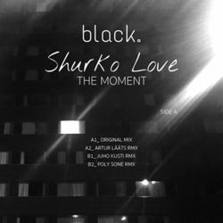 Shurko Love - The Moment