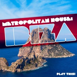 Metropolitan House: Ibiza