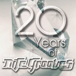 20 Years Of Nite Grooves (Beatport Edition)