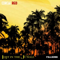 Lost In The Jungle