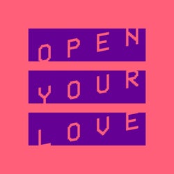 Open Your Love (Kevin McKay Remix)