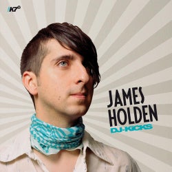 DJ Kicks: James Holden