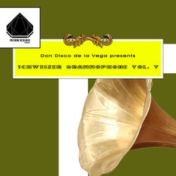 Schweizer Grammophone Volume Five