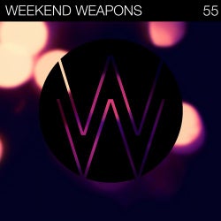 Weekend Weapons 55
