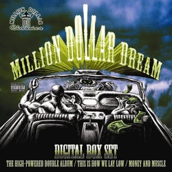 Million Dollar Dream Music & Downloads on Beatport