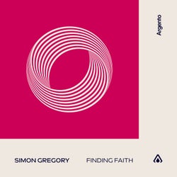 Finding Faith - Extended Mix