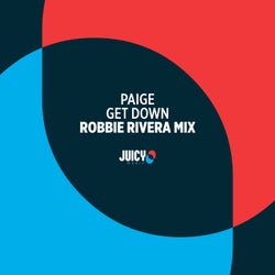Get Down (Robbie Rivera Mix)