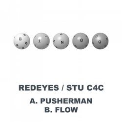 Pusherman / Flow