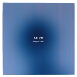 Calico - thomfjord  Remix