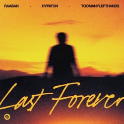 Last Forever (Extended Mix)