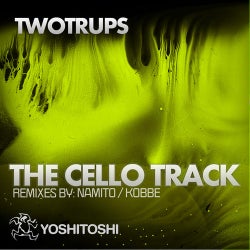 The Cello Track
