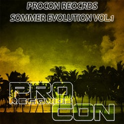 Procon Summer Evolution, Vol. 1