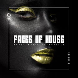Faces Of House, Vol. 3