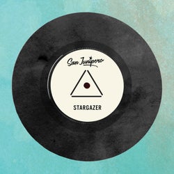 Stargazer (Remixes)