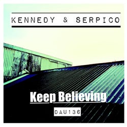 Keep Believing