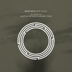 Moon Phases Remixes