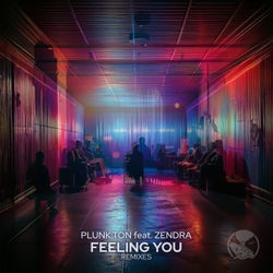 Feeling You (Remixes)