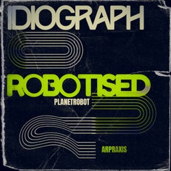 IDIOGRAPH (ROBOTISED REMIX)