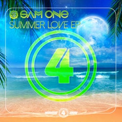 Summer Love EP