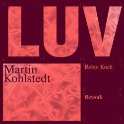 LUV (Robot Koch Rework)