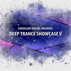 Deep Trance Showcase V