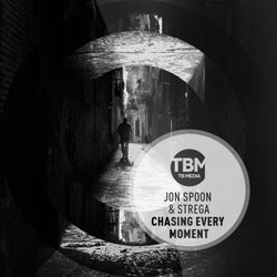 Chasing Every Moment