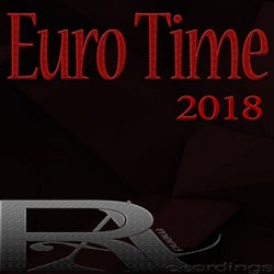 Euro Time 2018
