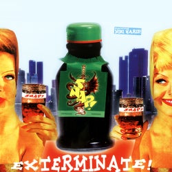 Exterminate (feat. Niki Haris)
