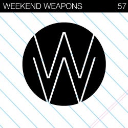 Weekend Weapons 57