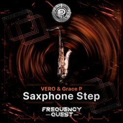 Saxphone Stepper
