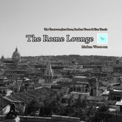 The Rome Lounge