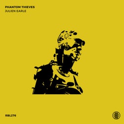 Phantom Thieves
