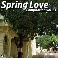 SPRING LOVE COMPILATION VOL 13