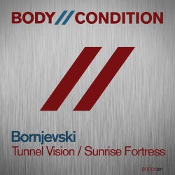 Tunnel Vision / Sunrise Fortress