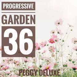 Progressive Garden # 36