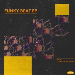 Funky Beat EP (Extended)