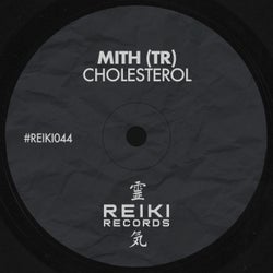 Cholesterol