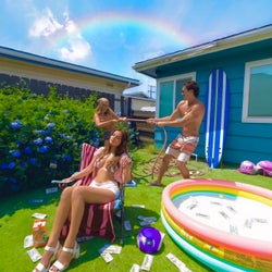 Feel Like It (Extended Mix)