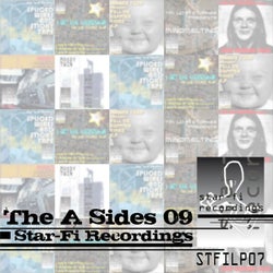 The A Sides 09