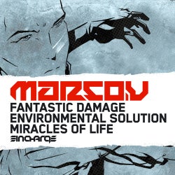 Fantastic Damage / Environmental Solution / The Miracles Of Life