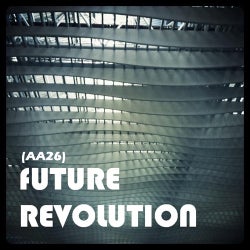 Future Revolution EP